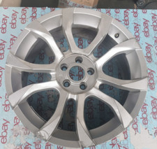 PEUGEOT 508 Alloy Wheel 18"Inch 8J 2010-2019 9671401877