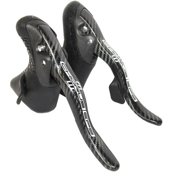 Campagnolo Chorus 11 Speed In Bicycle Shifters for sale - eBay