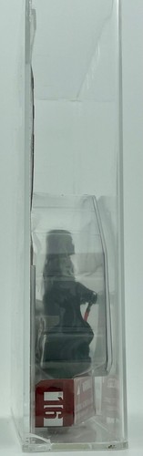 STAR WARS 30 ANNIVERSARY DARTH VADER AFA GRADED 85 2007 - Picture 5 of 6