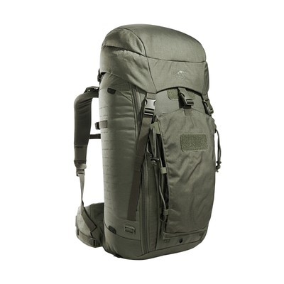 Tasmanian Tiger Rucksack Modular Pack 45 Plus IRR steingrau oliv