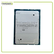 Intel Xeon Gold 6244 8-Core 3.60GHz 24.75MB 150W Processor SRF8Z