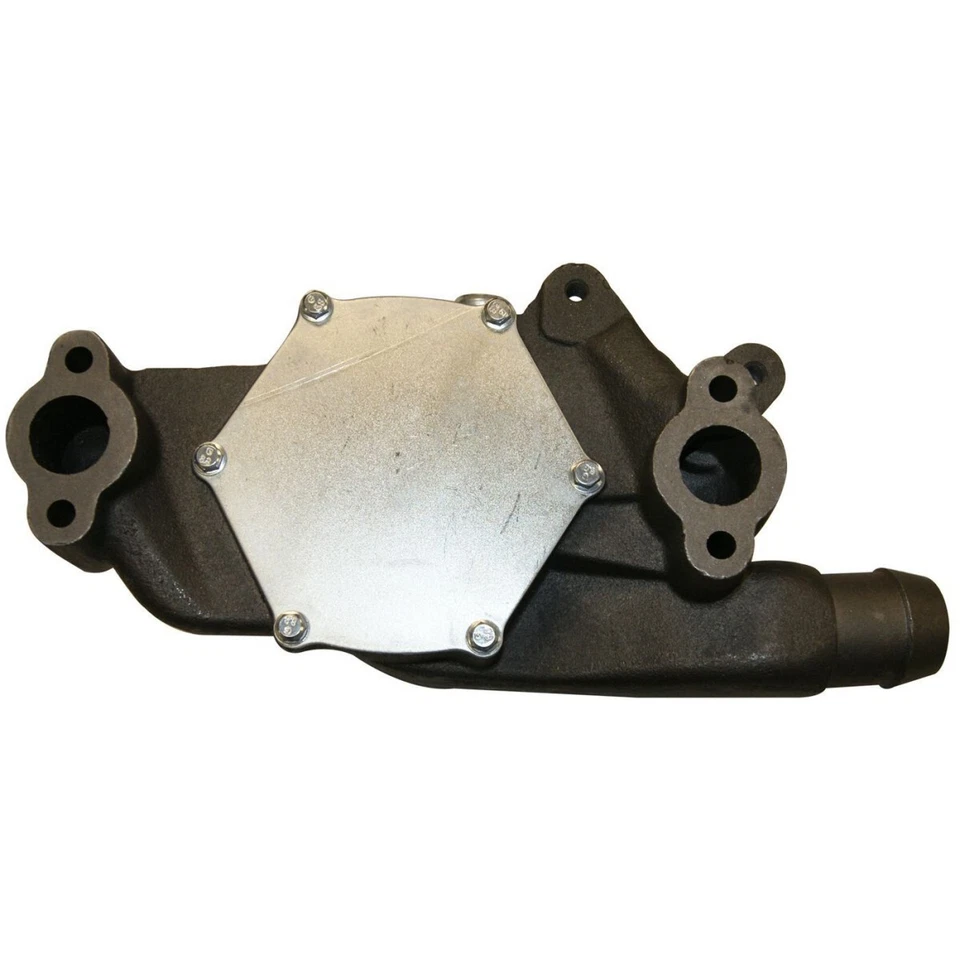 130-7260 GMB водяной насос новый для Chevy Avalanche Suburban Yukon Silverado 2500 HD - Изображение 2 из 4