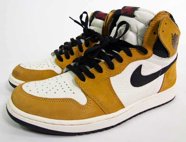 air jordan 1 retro high nouveau