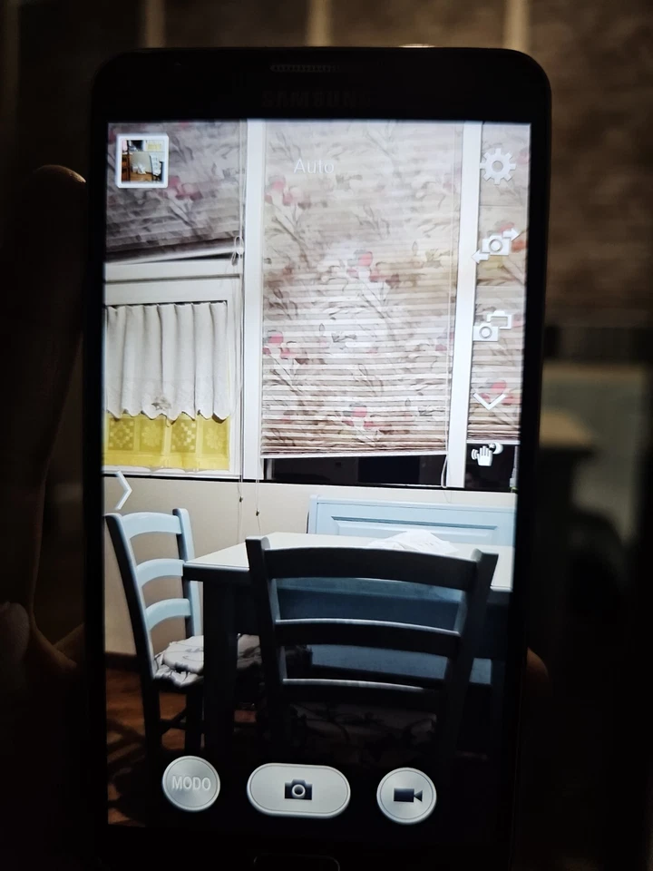 Samsung Galaxy Note 3 N9005 - 32GB - Nero (Sbloccato) - Immagine 3 di 4