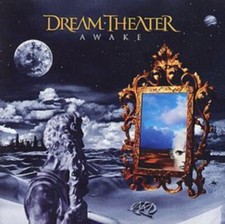 Dream Theater: Awake (CD) NEW