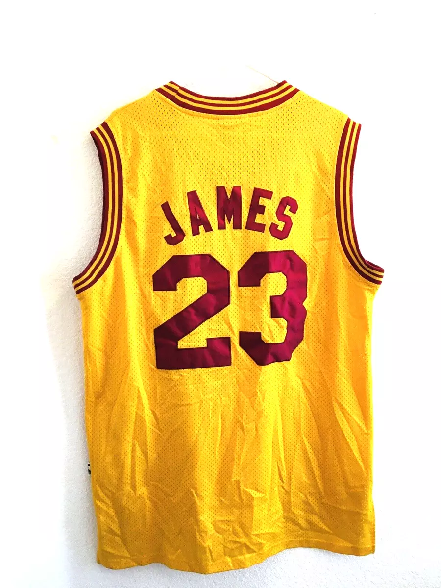 Cleveland Cavaliers Hardwood Classics, Cavaliers Vintage Jerseys