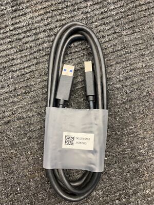 New USB Type A to USB 3.0 Type B Cable Plug Black 5KL2E05502