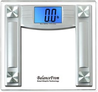Digital Bathroom Scale 4.3 Lcd Balance Body Weight Diet Fitness Exercise Health on sale Digital Bathroom Scale 4.3 Lcd Balance Body Weight Diet Fitness Exercise Health on sale