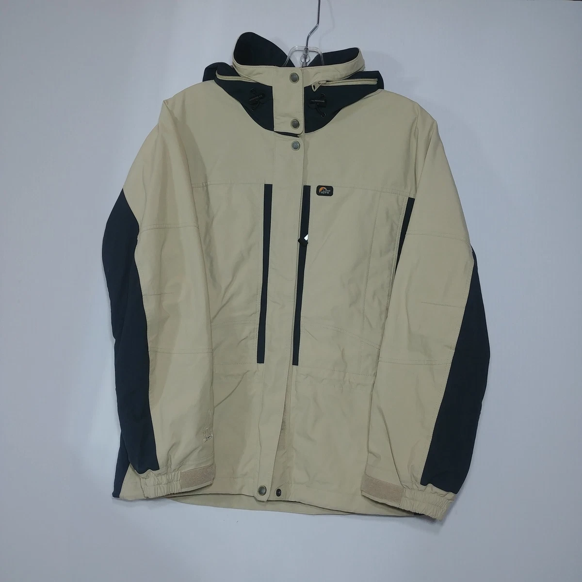 Lowe Alpine Womens Ski Jacket Small Pre owned L6E4AC eBay
