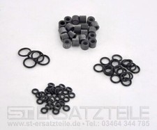 HELLA GUTMANN ASORTYMENT USZCZELEK 8PS 185 104-951 Część zamienna Serwis klimatyzacji HUSKY