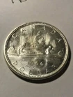 1966 Canada Silver Dollar P.L. Unc++ #20414