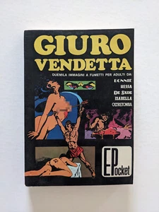 Go to product EP Pocket #5 - 1974