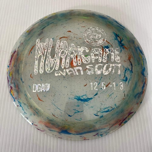DGA 2025 Evan Scott Tour Series Granite Hurricane 12/5/-1/3 - Picture 3 of 9