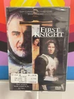 First Knight (DVD, 1995) NEW Connery