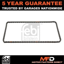 Fits Ssangyong Actyon 2012- Korando 2012- 2.0 Febi Timing Chain 1729970094