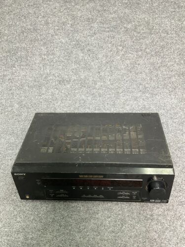 Sony STR-K750P 5.1 Ch AV Receiver Dolby DTS AM/FM Stereo 🎶 Tested - Picture 7 of 17