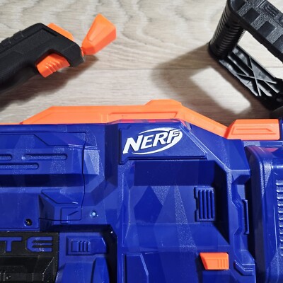 Nerf Elite Titan CS-50 Toy Blaster (E2865F07) for sale online | eBay