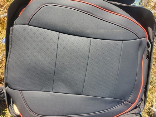 RisingstarTerrain Seat Covers - Bild 4 von 6