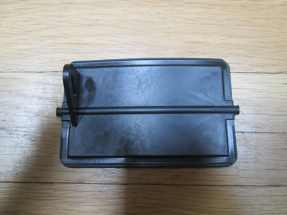 Ford Tempo 1985-1993 puerta aire acondicionado E53Z-19650-A nuevo de lote Foto 3 de 3