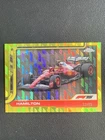 Lewis Hamilton 2025 Topps Chrome Formula 1 F1 Cars F1 75th Anniversary /75 #76