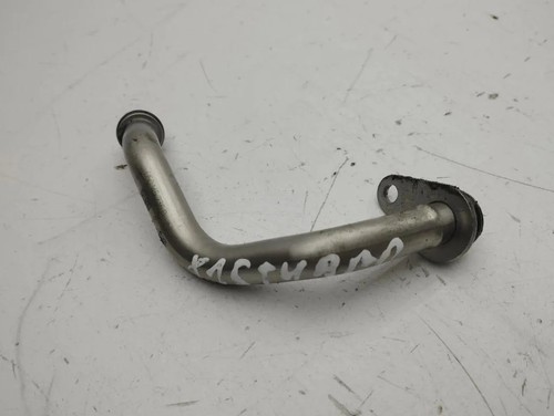 AUDI A1 Sportback GBA Turbinenschmierrohr 05C145735D 1.00 Petrol 70kw 34815237
