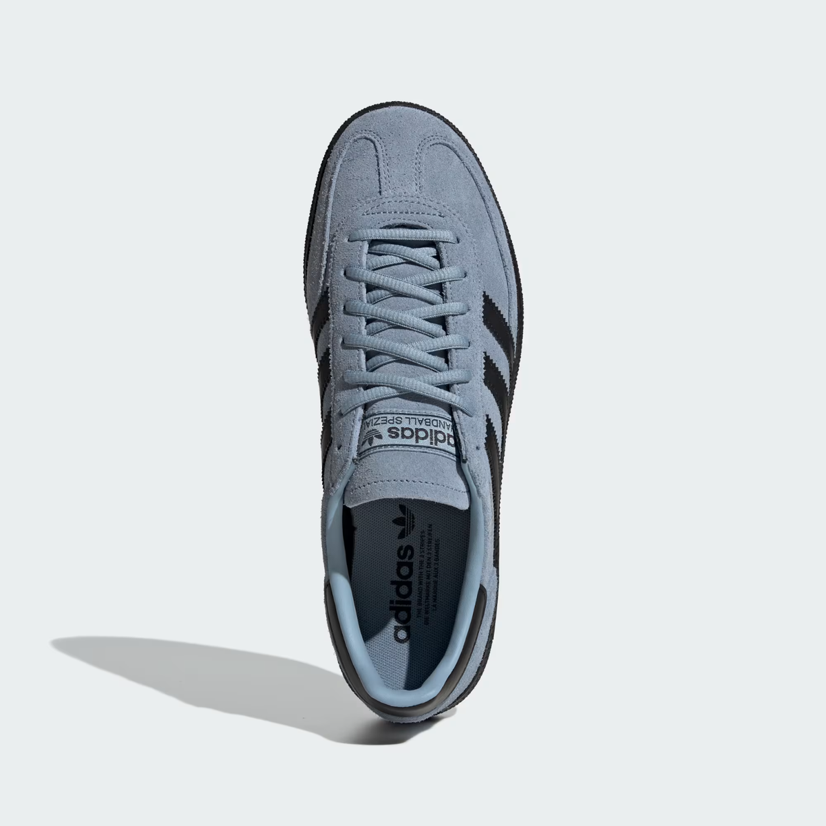 JR3668 adidas Originals Handball Spezial Tactile Blue Core 