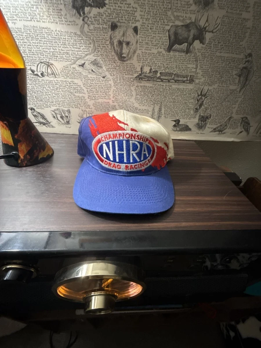 NHRA Vintage Souvenir for sale | eBay