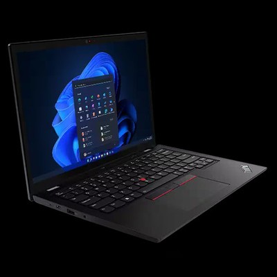 Windowsノート本体 ThinkPad L13 Yoga gen4 Ryzen 5Pro ThinkPad L13