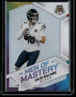 2025 Mosaic Caleb Williams Silver (Raw)