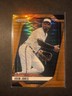 2025 Panini Prizm Adam Jones Orioles: Orange Pulsar Prizm /399