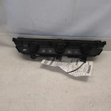 2023 2024 2025 Honda Accord AC Heater Temperature Control Unit OEM
