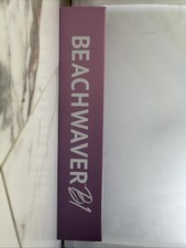 BEACHWAVER B1 Auto Rotating Curling Iron 1" Barrel Pink Sunset