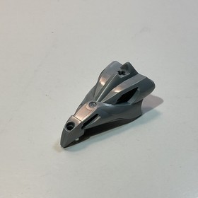 LEGO Dragon Head Viking Beaked 53456 Pearl Light Gray 7021, 8823