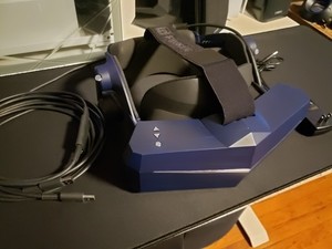 Pimax 5k | eBay