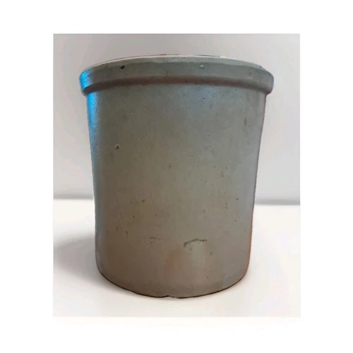 Vintage/Antique Red Wing Minnesota Stoneware Co One Gallon Crock