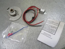 Pertronix 1285LS Electronic Conv Kit Ignitor LS 12V for 42-48 Ford Flathead V8