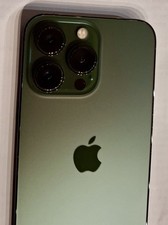 iPhone 13 Pro 128 GB Alpingrün - Smartphone