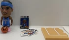 NBA Ballers Shai Gilgeous-Alexander OKC Thunder Figure w/ Basketball & Stand