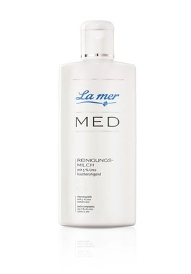 La mer Med Basic Care Reinigungsmilch 200 ml