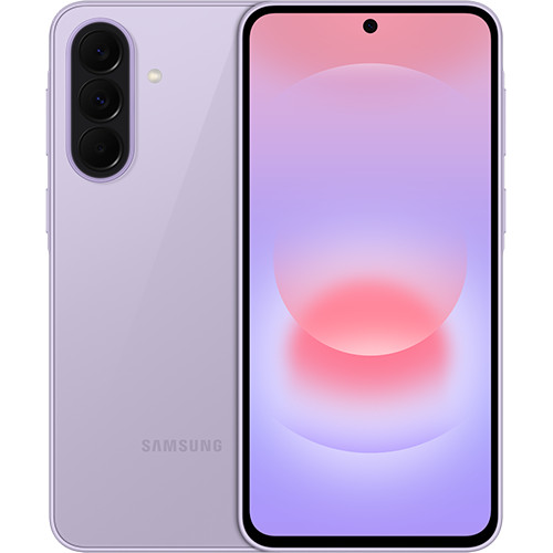 Samsung Lavanda Galaxy A37 5G 17 Cm (6.7") Doppia Sim Android 16.0 Usb Tipo-C 8 Gb 256 Gb 5000 Mah - A376blvge - Immagine 3