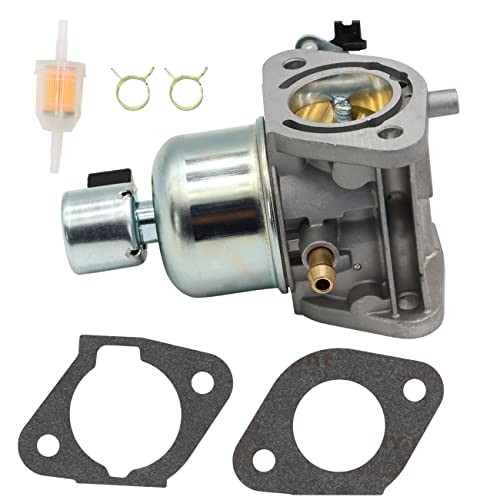 Carburetor 15004-0985 For Kawasaki Engine 23 Hp FR691V FS691V Gravely ZT 42 XL