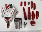Transformers g1 original vintage Jetfire missing weapon only - Read description