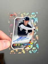 2025 Bowmans Best Colson Montgomery Best-Tek Auto /99