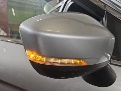 Mitsubishi Eclipse Cross 2018 Rechts Außenspiegel elektrisch Tür vorne