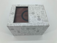 Yu-Gi-Oh! Branded Wood Bluetooth Speaker with...