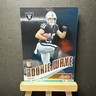 2025 Panini Absolute Jack Bech #RW-JBH Rookie Wave - Raiders
