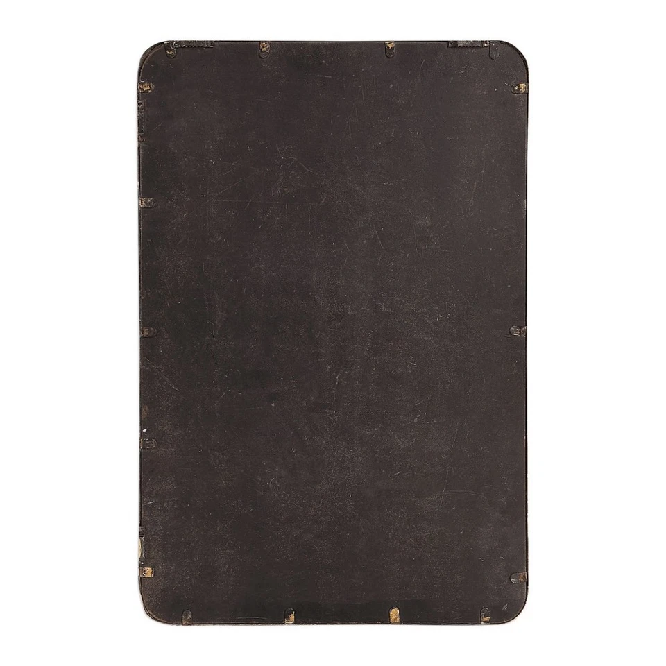 Crofton - 30.25 inch Mirror Mirrors Uttermost 13936 - Image 3 of 4