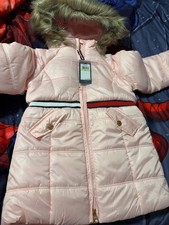 tommy hilfiger kids jacket