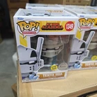 Funko Pop! Vinyl: My Hero Academia - Tenya Iida (Glow) - Brad's Toys &...