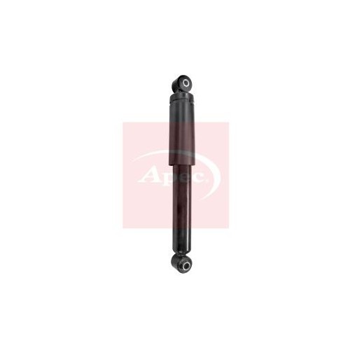 Fiat Panda 169 2003 StoßDäMpfer Apec ASA1078-image